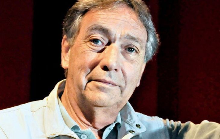 Luis Brandoni expuso su opinión sobre el 24 de marzo