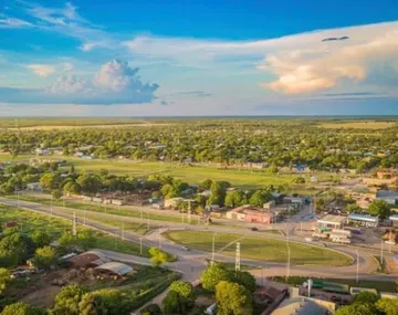 El pueblo que asusta a todos por su nombre