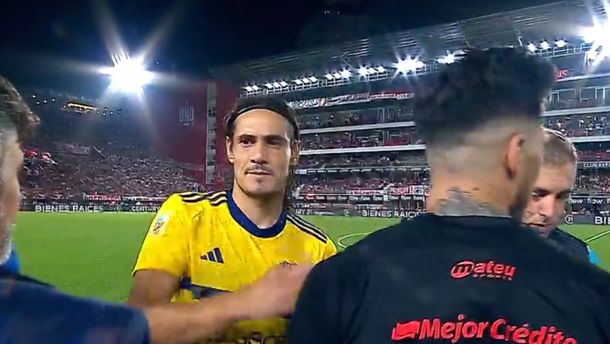 Cuándo se jugará el tiempo restante de Estudiantes vs Boca