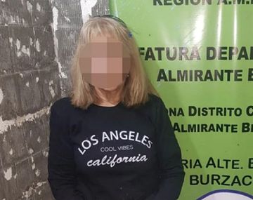 Una mujer mató a una jubilada porque le quiso aumentar el alquiler