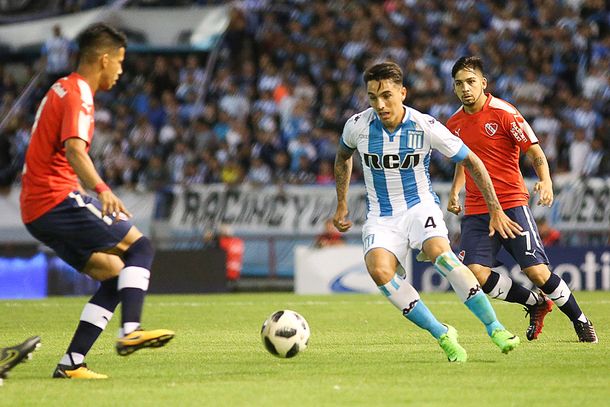 Independiente le ganó el clásico a Racing en los penales en Mar del Plata