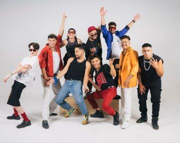 Sabor Canela festeja sus 10 años en La Trastienda: todos los detalles