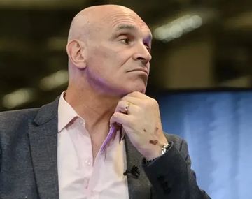 Imputan a Espert por lavado en la causa vinculada a Machado