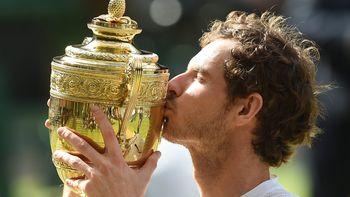 andy murray se impuso a raonic y es el nuevo campeon de wimbledon andy murray se impuso a raonic y es el nuevo campeon de wimbledon