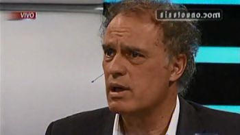 ibarra sobre cromanon: hubo una reaccion judicial desmedida en la causa ibarra sobre cromanon: hubo una reaccion judicial desmedida en la causa