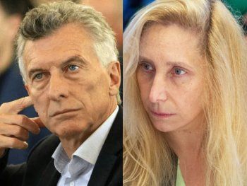 Karina Milei y Mauricio Macri cerraron el acuerdo para competir juntos en la Ciudad