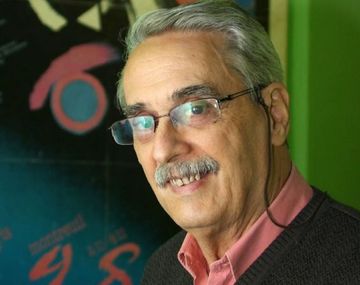 Murió el actor y director Raúl Serrano