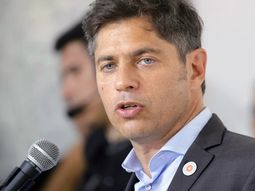 axel kicillof saludo a los periodistas en su dia y destaco su compromiso con la verdad axel kicillof saludo a los periodistas en su dia y destaco su compromiso con la verdad