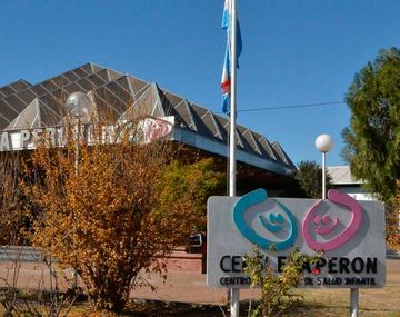 Un nene fue a comprar caramelos y lo pateó un caballo: está grave