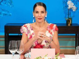 Quiénes son los invitados a Almorzando con Juana de este domingo