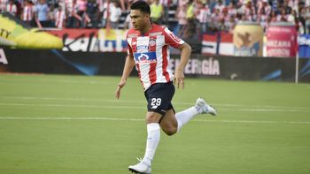 Teófilo Gutiérrez se quedó con las ganas de disputar la final con Junior de Barranquilla Teófilo Gutiérrez se quedó con las ganas de disputar la final con Junior de Barranquilla