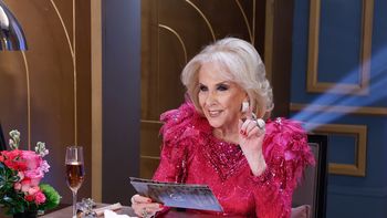 ¿Por qué no está Mirtha Legrand en La Noche de Mirtha? ¿Por qué no está Mirtha Legrand en La Noche de Mirtha?