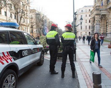 Asesino en serie en Bilbao: buscan a un sospechoso que mató a cuatro hombres homosexuales