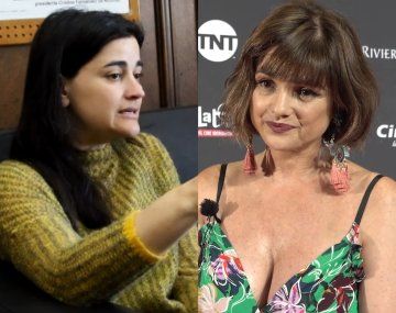 Dura respuesta de una de las hijas de Moreau a Araceli González por su defensa de la reforma laboral: Las ganancias no caen del cielo