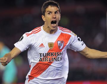 River le ganó bien a Boca e irá a La Bombonera con dos goles de ventaja en busca de la final