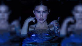 Megan Fox