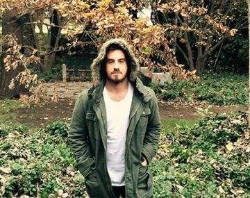 Los tuits de Fede Bal antes de la renuncia de Barbie Vélez al Bailando