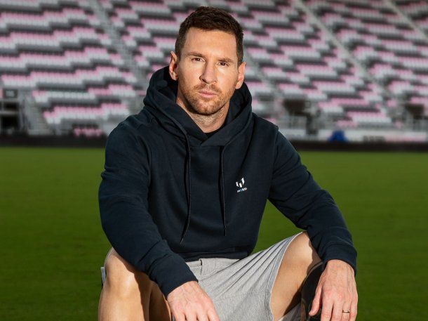 El sorteo de Newells para ver el amistoso contra el Inter Miami de Lionel Messi all inclusive