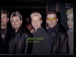 La miniserie sobre el lado oscuro de las boy bands.