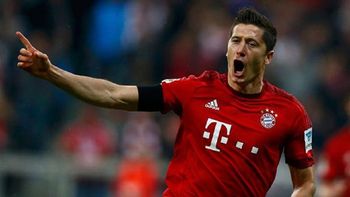 hizo cinco goles en 9 minutos: ahora podria jugar con messi o ronaldo hizo cinco goles en 9 minutos: ahora podria jugar con messi o ronaldo