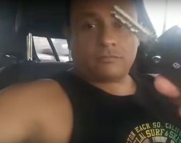 Funcionario compró un auto y se burló de los contribuyentes&nbsp;