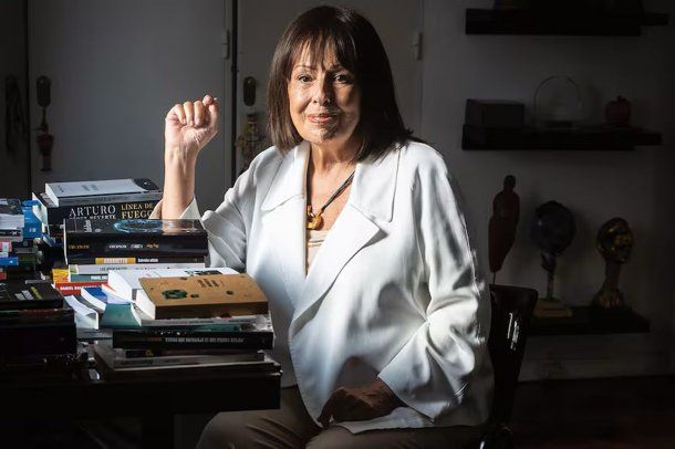 Más ajuste en la TV Pública: levantan prestigioso programa cultural que estuvo 37 años al aire