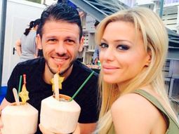 ¿Cómo será la boda de Evangelina Anderson y Demichelis?