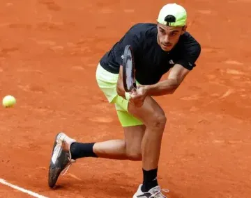 Francisco Cerúndolo