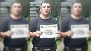 Éste es el quíntuple asesino de Santa Fe Éste es el quíntuple asesino de Santa Fe