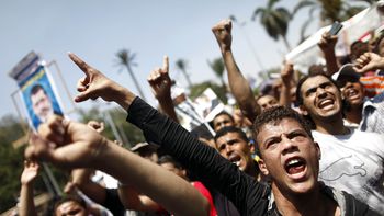 egipto: al menos 29 muertos en enfrentamientos egipto: al menos 29 muertos en enfrentamientos