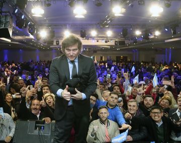 Pacto de Mayo: ¿el Gobierno se queda sin mayo y sin pacto?