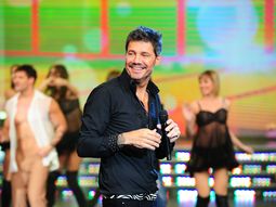 ¿Cómo será la apertura de ShowMatch en 2014?