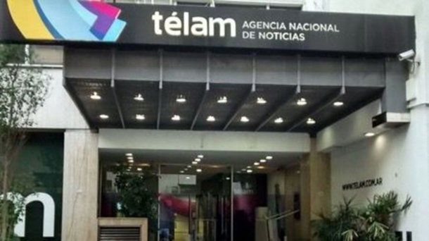 FOPEA rechazó el cierre de Télam anunciado por Javier Milei