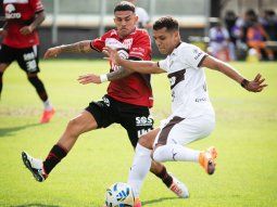 con gol de debutante nasif, platense abrio la segunda fecha con un triunfo ante instituto con gol de debutante nasif, platense abrio la segunda fecha con un triunfo ante instituto