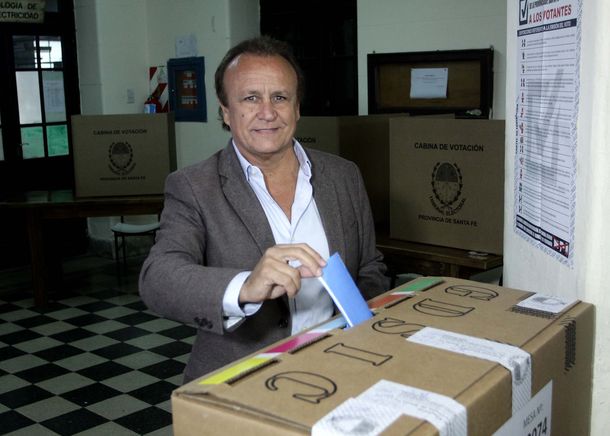 Elecciones Santa Fe