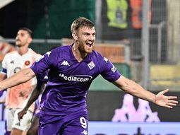 No es River: Lucas Beltrán, cada vez más cerca de un gigante sudamericano