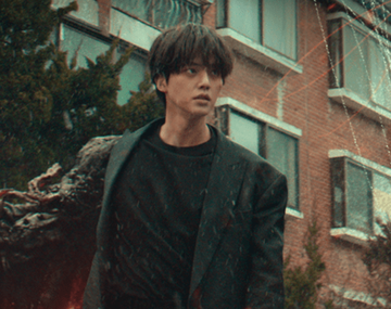 Dulce hogar, la impactante serie que estrenó capítulos.