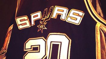 manu ginobili ya tiene su ropa para la final de la nba manu ginobili ya tiene su ropa para la final de la nba