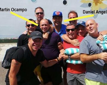 El fiscal que investiga la agresión es un amigo de toda la vida de Angelici