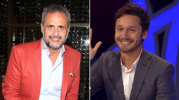 Jorge Rial, contra los medios chilenos por los audios de Benjamín Vicuña