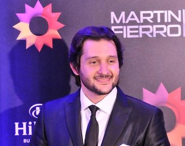 Germán Paoloski volvió nuevamente con Sabrina Garciarena