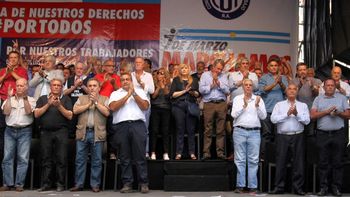 La fecha del paro general de la CGT ya está definida La fecha del paro general de la CGT ya está definida