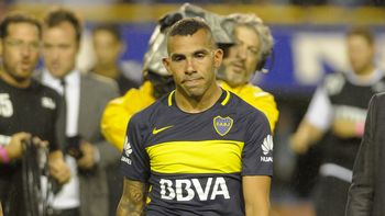 carlos tevez vuelve a argentina, pero no a boca carlos tevez vuelve a argentina, pero no a boca