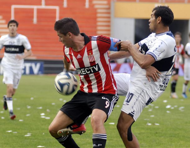 Estudiantes Y Gimnasia Empataron En El último Clásico Platense Del Semestre