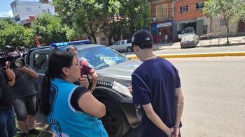 insolito: denunciaron a marcelo moretti por atropellar a un hincha de san lorenzo insolito: denunciaron a marcelo moretti por atropellar a un hincha de san lorenzo