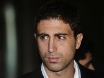 Leandro Santos