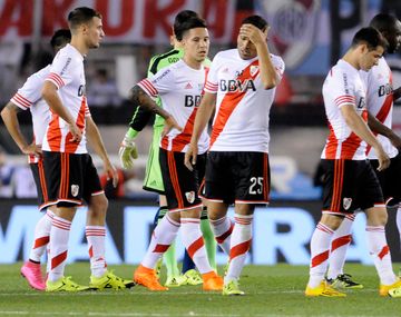 Sampaoli quiere a un defensor de River para el Sevilla