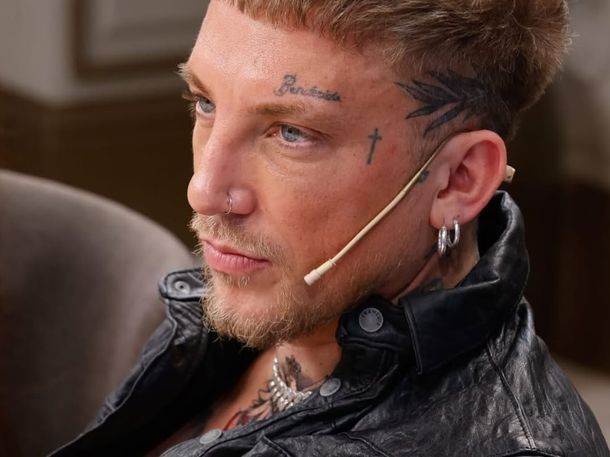 El duro descargo de un fan contra El Polaco por su recital en San Isidro: qué dijo