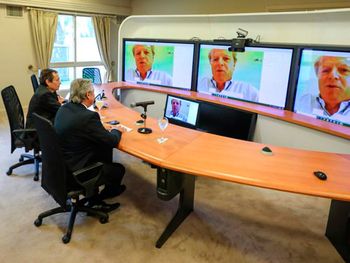 El Banco Mundial aprobó un apoyo de u$s 300 millones para la Argentina