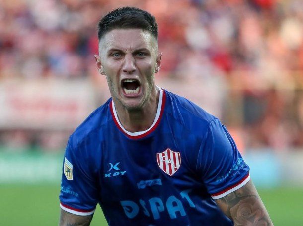 Racing ejecuta la cláusula de Franco Pardo: el defensor que pidió Gustavo Costas